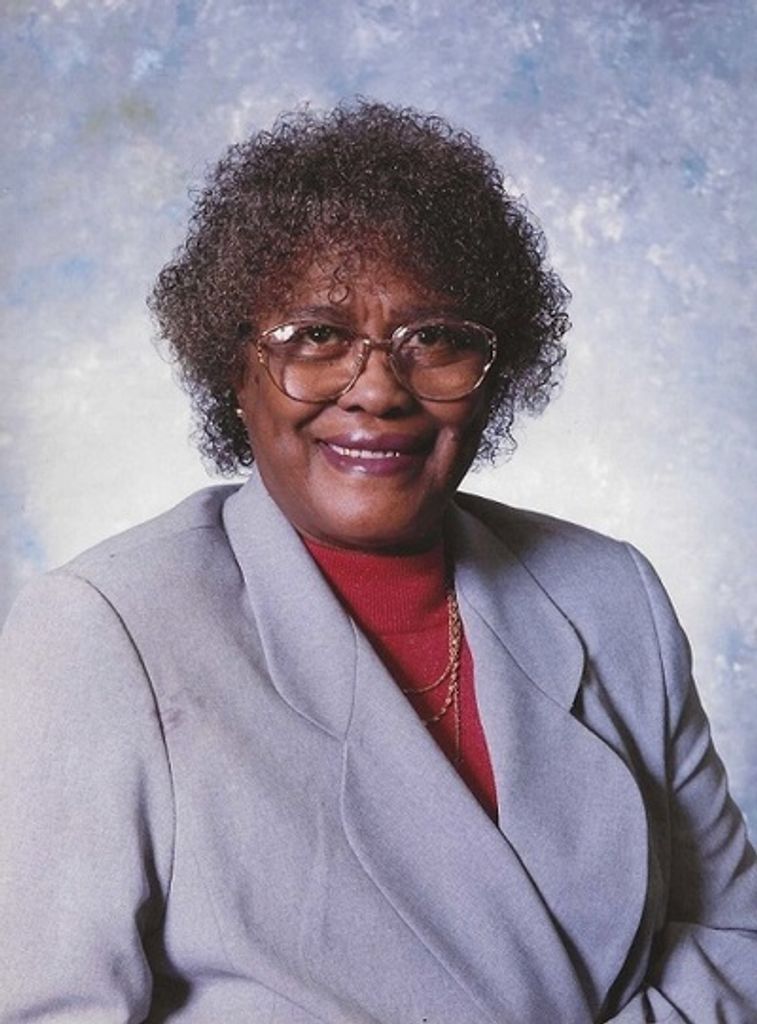 Tomasue Crockett Profile Photo