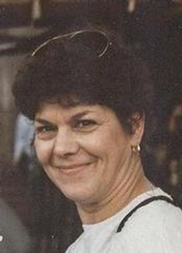 Barbara Ann Rohach