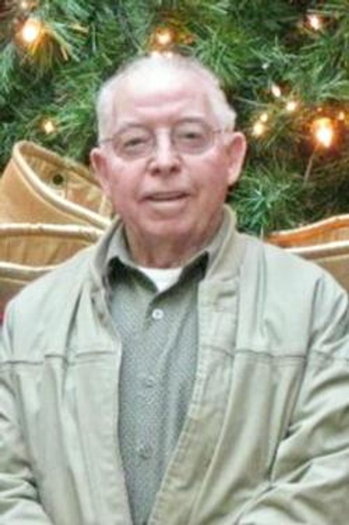 Benedict Conrad Thompson