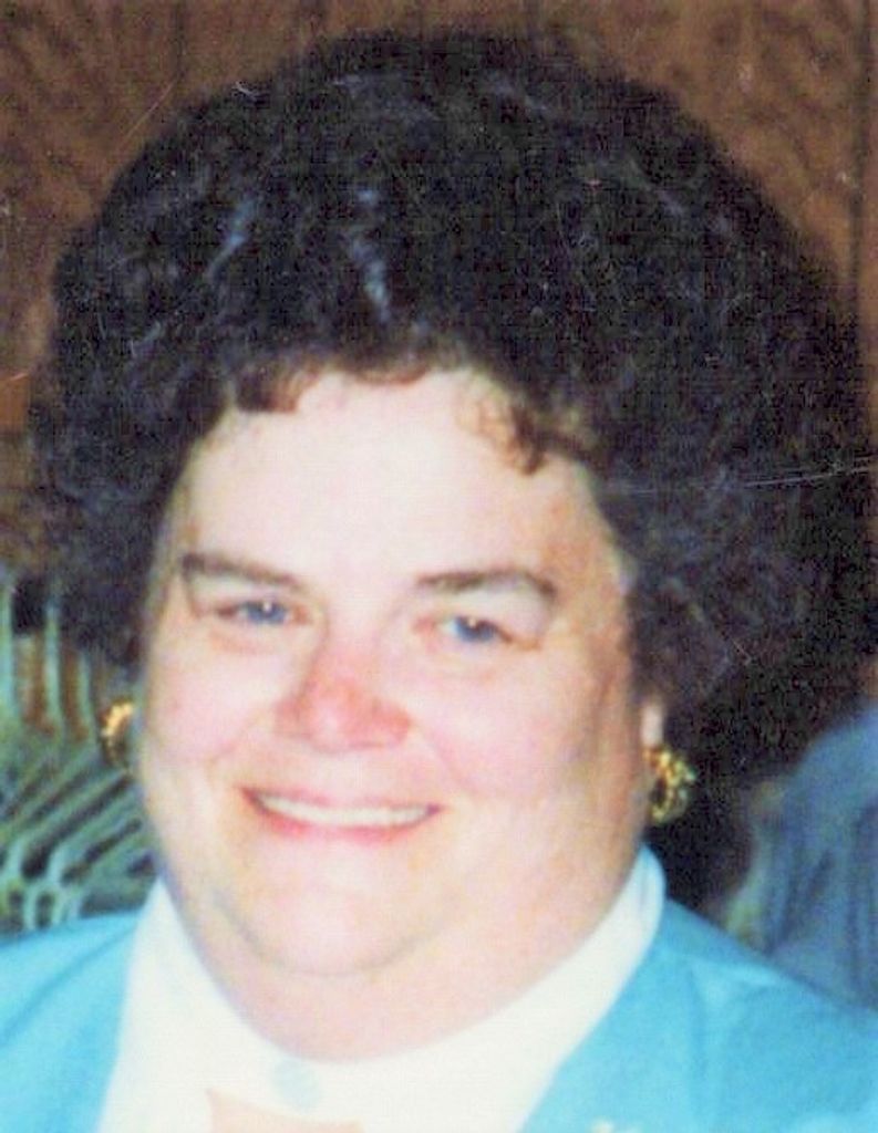 Sharon R. Deitz