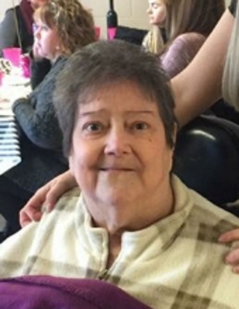 June Woodward Profile Photo
