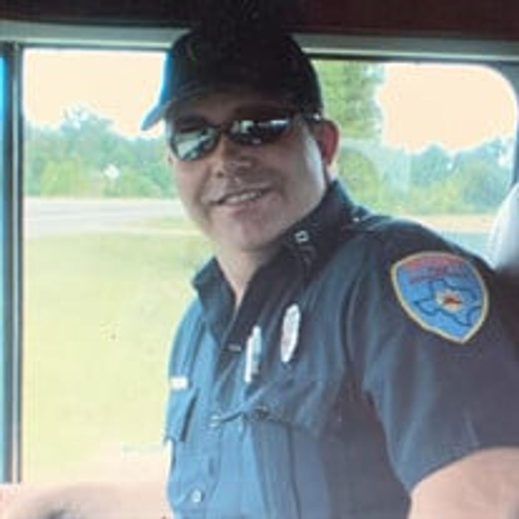 Donnie Lee Smith
