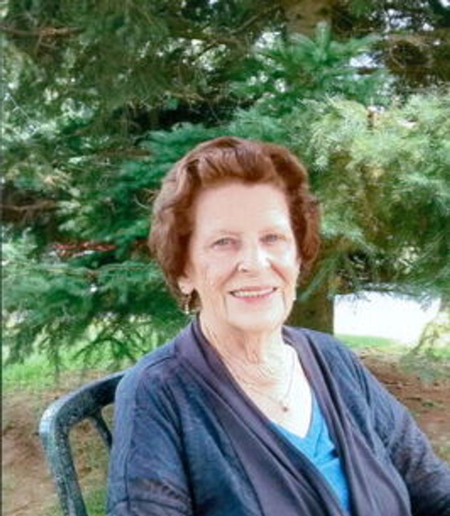 Betty Forbes