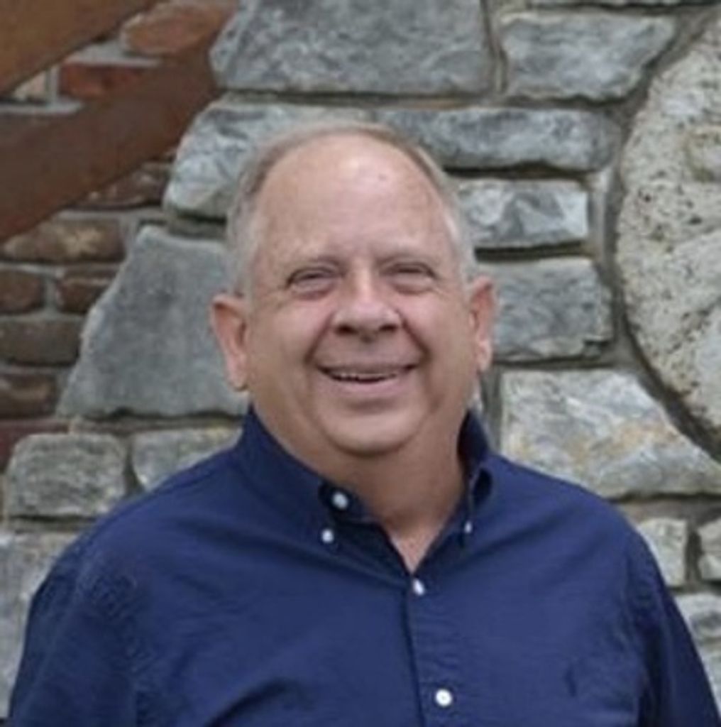 Dr. Gary Fox