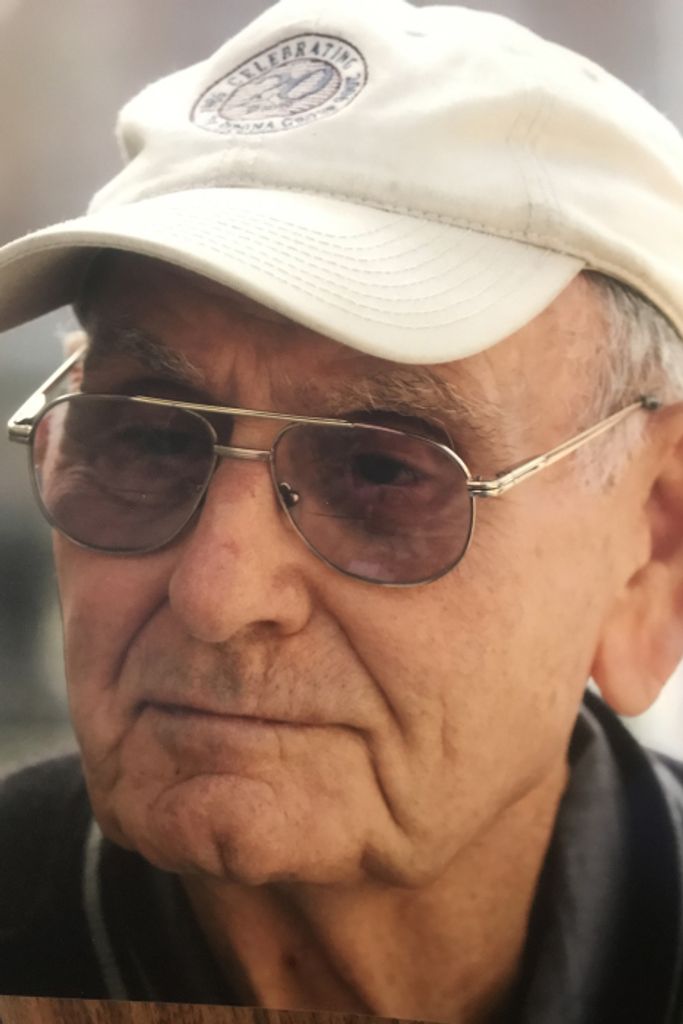 Richard John, Sr. Profile Photo
