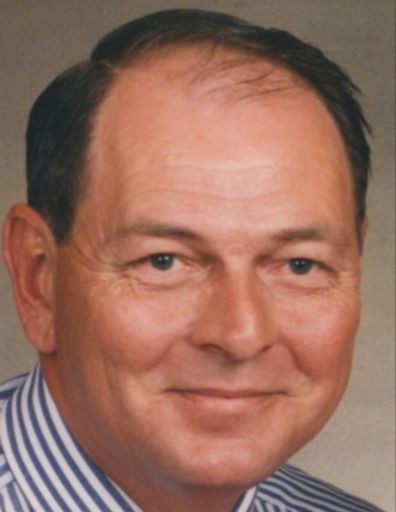 William "Tom" Thomas Edwards Profile Photo