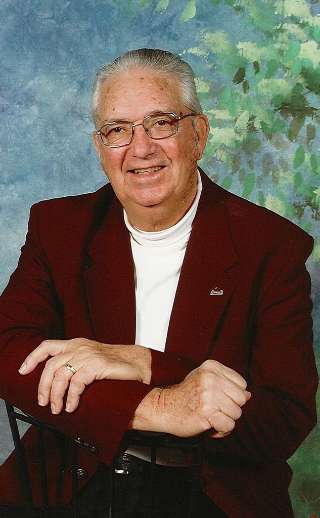 Charles Hal Shipley Profile Photo