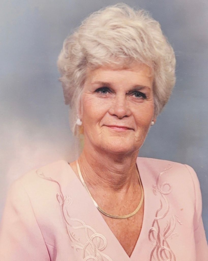Mary Joseph Cooper