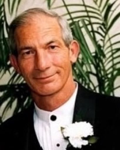 James Maury Roberson's obituary image