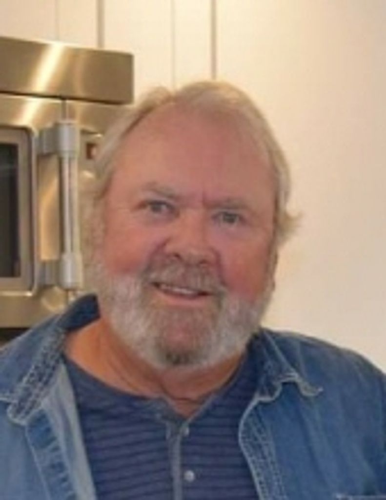 Walter E.  Craig Sr.