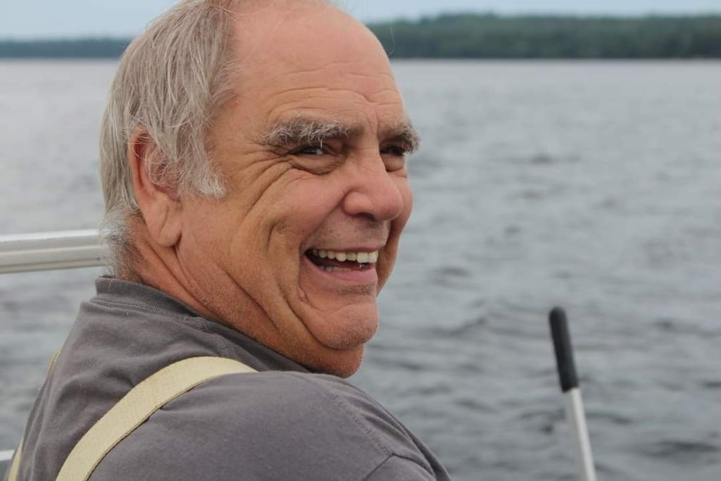 Gary Geaghan Profile Photo