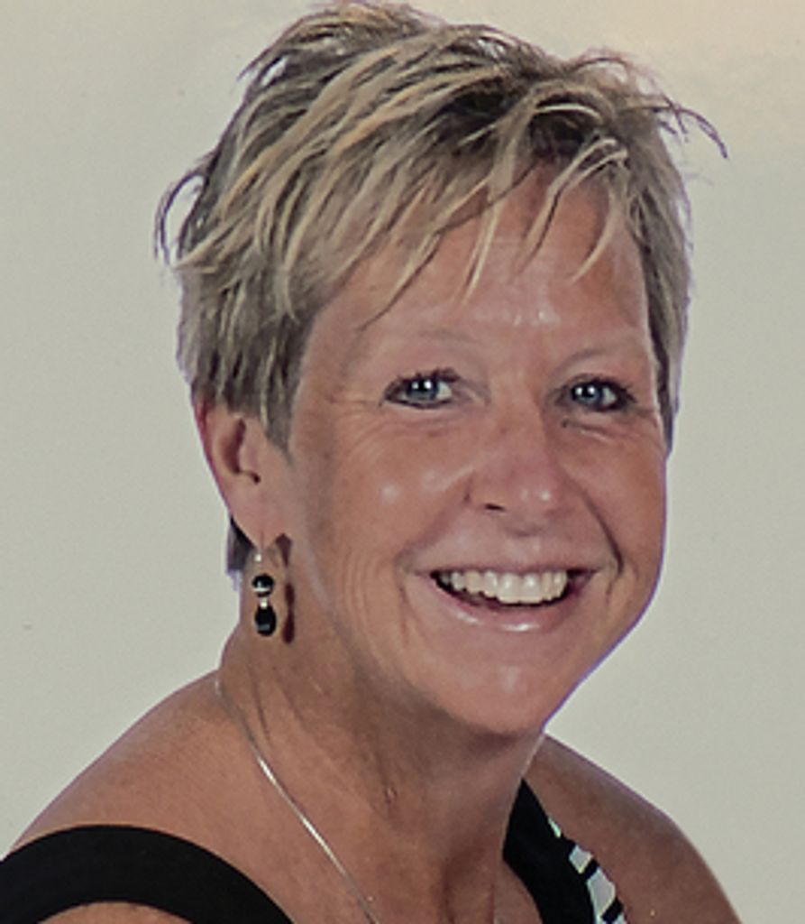 Patricia Rossi Profile Photo