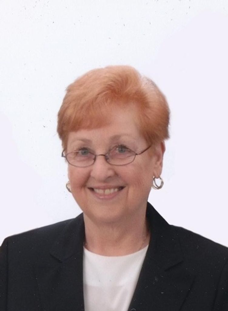 Janet Sue Sohm