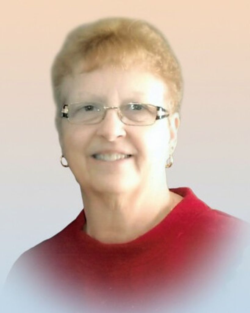 Cheryl (Gerber) Mace