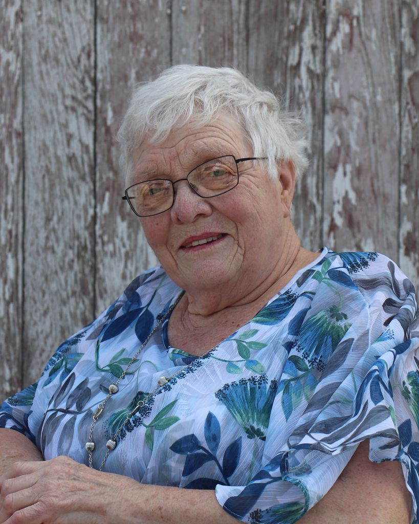 Linda Bolluyt