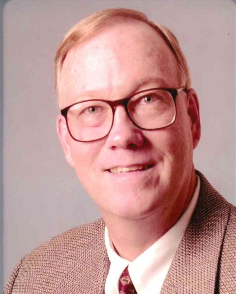 James Francis Wenthe Profile Photo