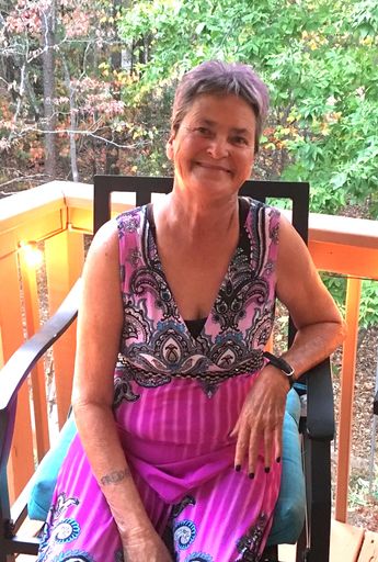 Freda A. Martin Profile Photo