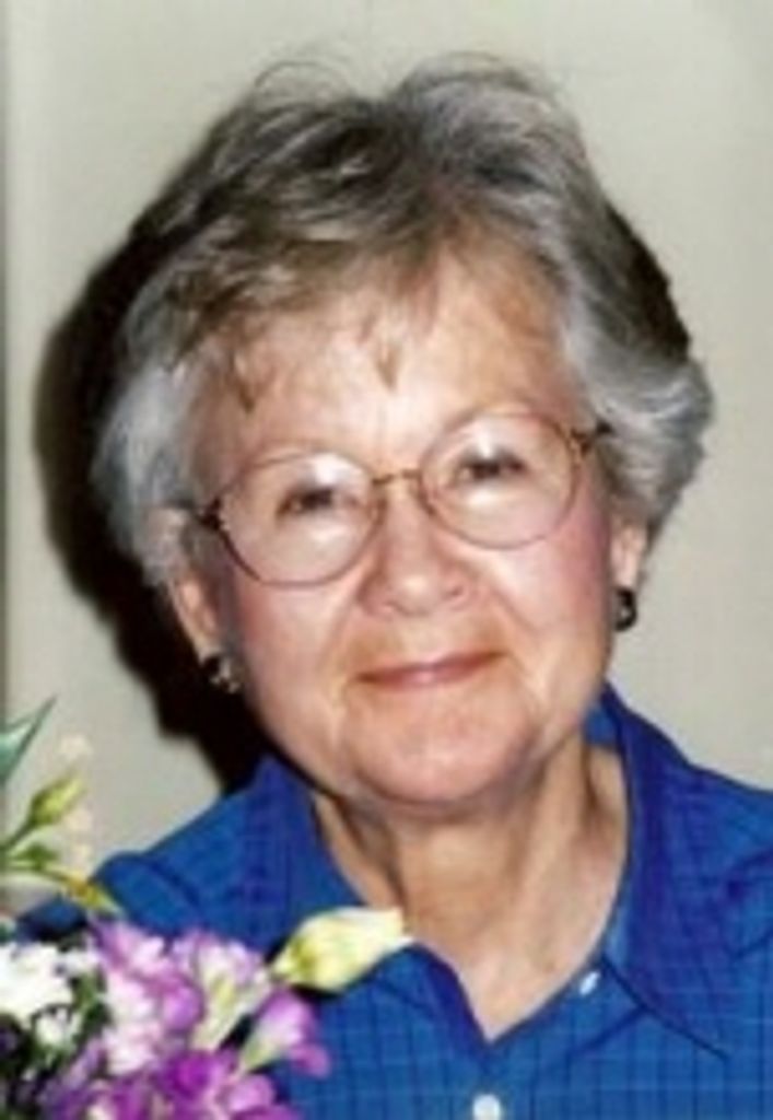 Jean Searle