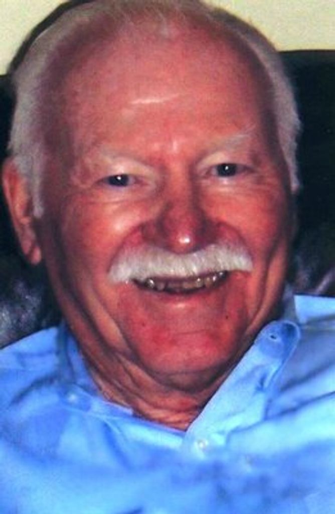 Henry Ward