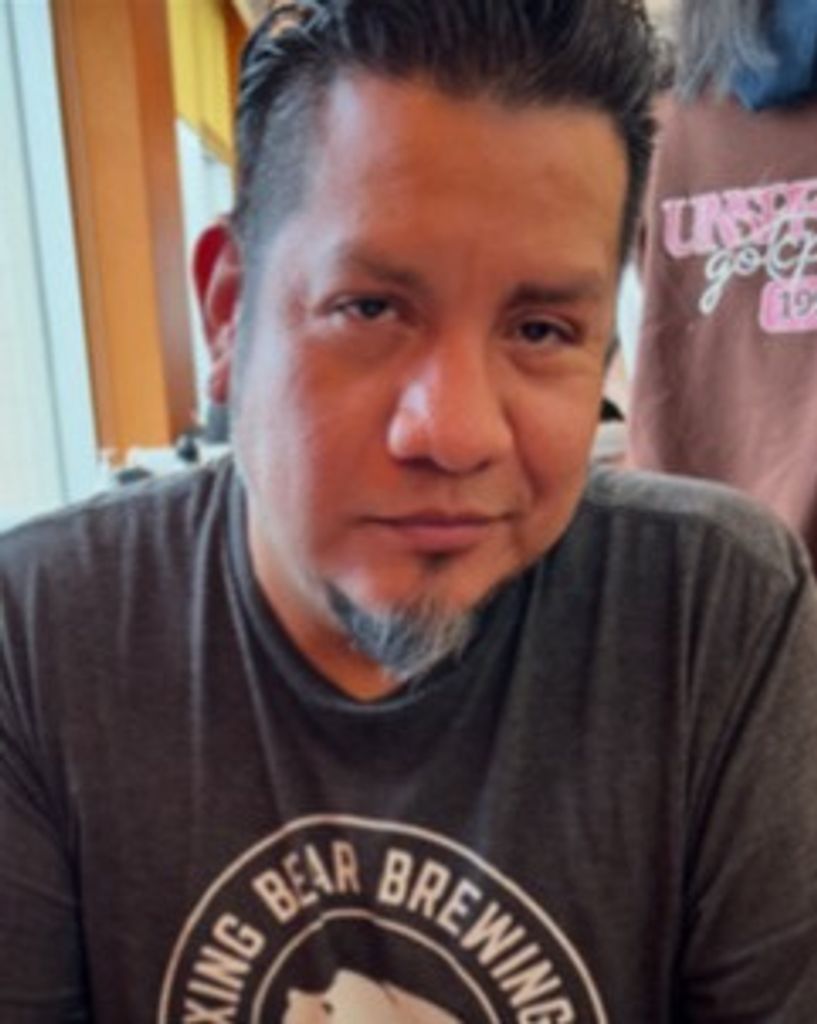 Darrell Edward Begay