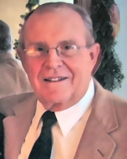 Norman Bonde's obituary image