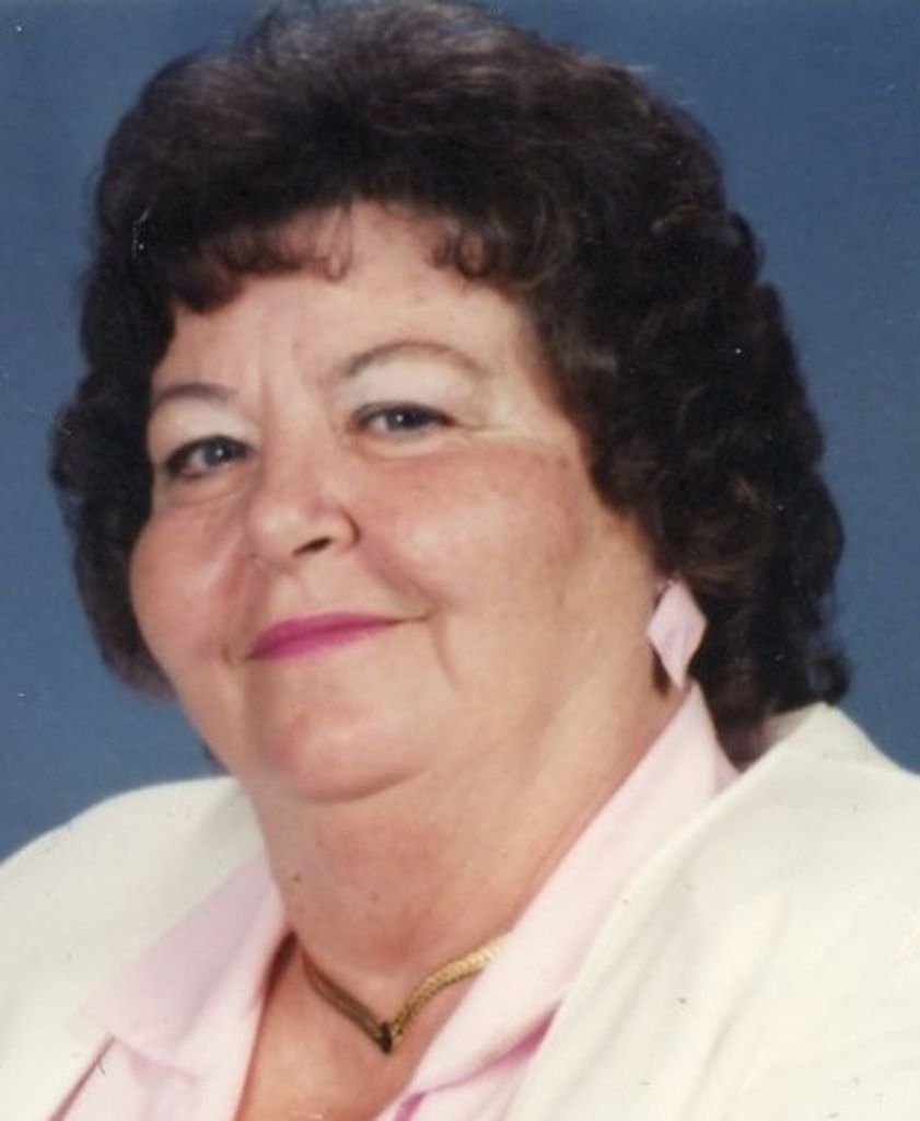 Alma Lucinda Mckenzie Profile Photo