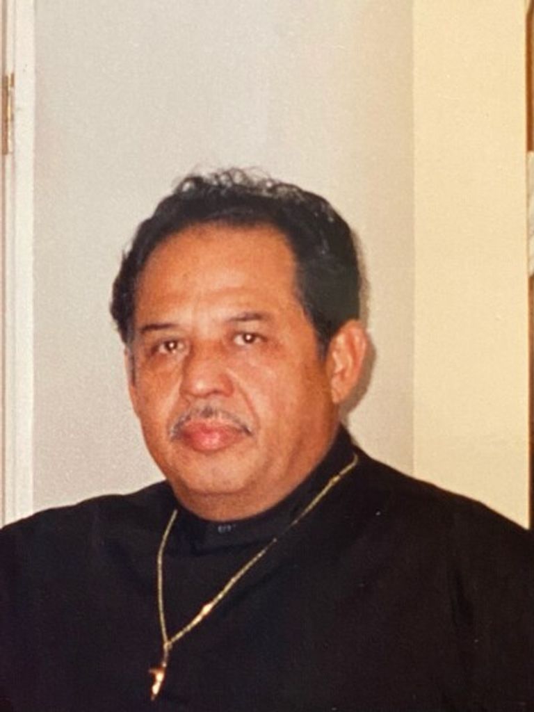 Juan Casiano Davila, Sr.
