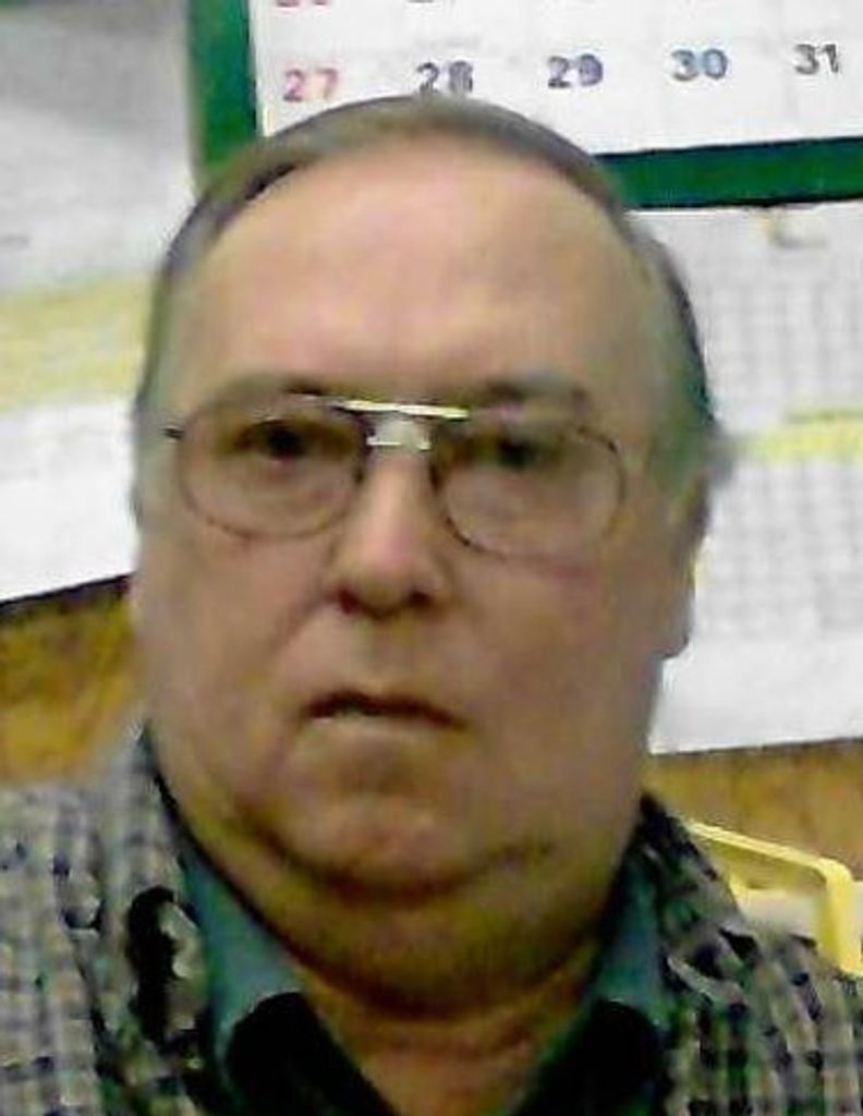 Randy D. Mcneal Profile Photo