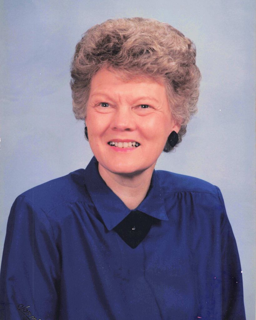 Arlene Marie Hall Profile Photo