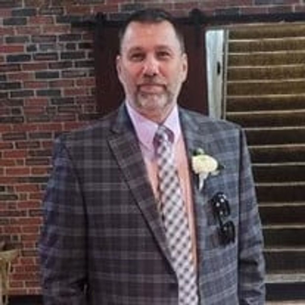 Tony Roy West