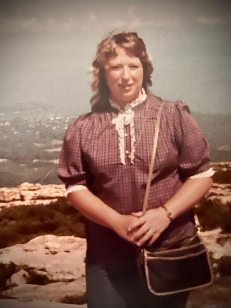 Valerie Gail Perkins