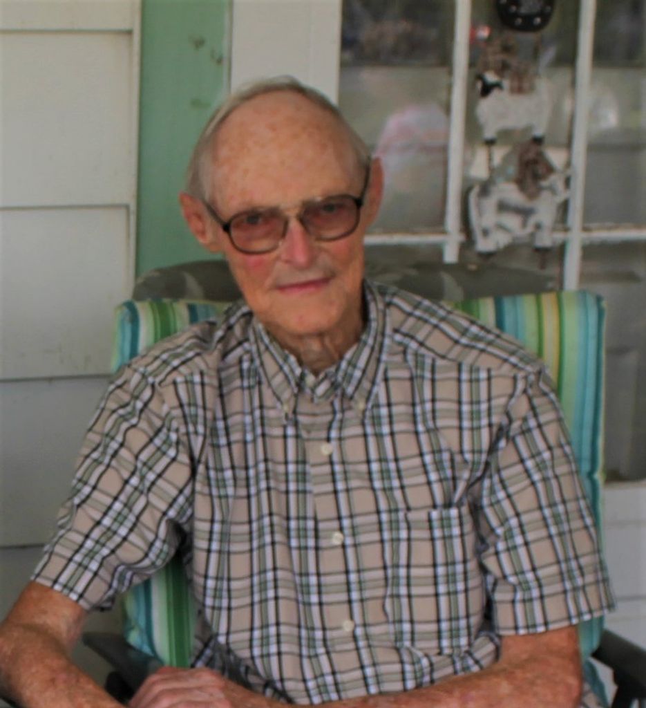 Clyde E. Mead Profile Photo