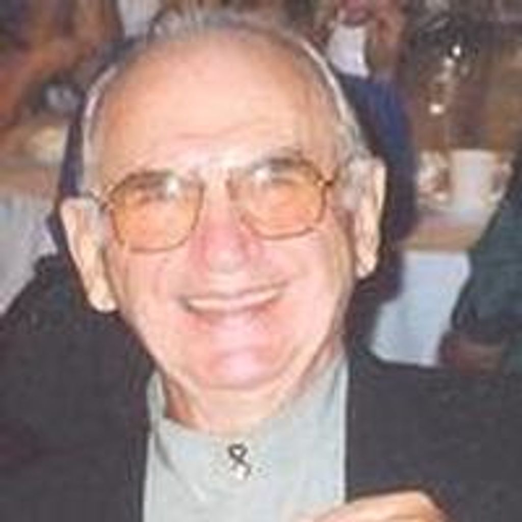 Clarence Joseph "CJ" Paulin