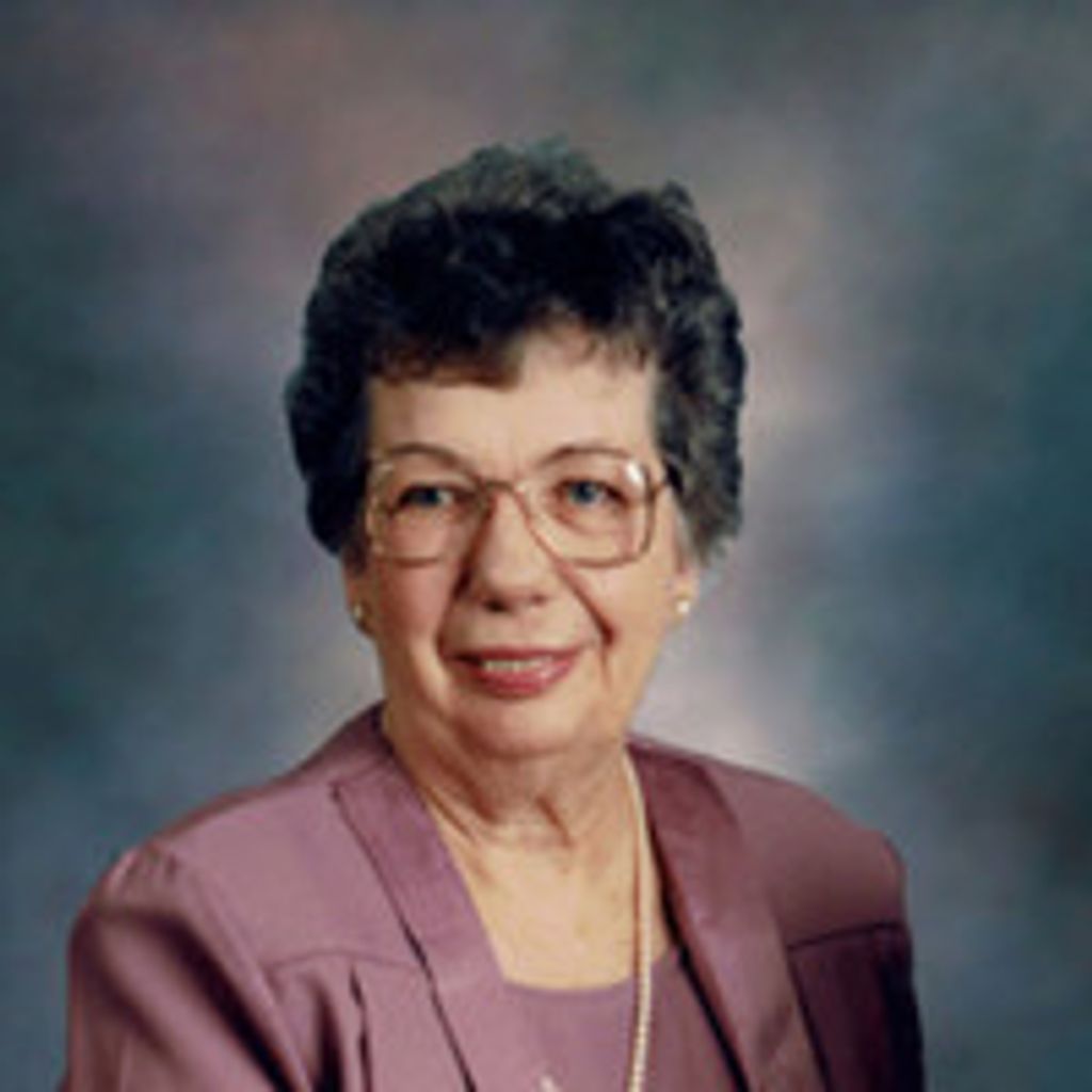 Bettye Mae Haney