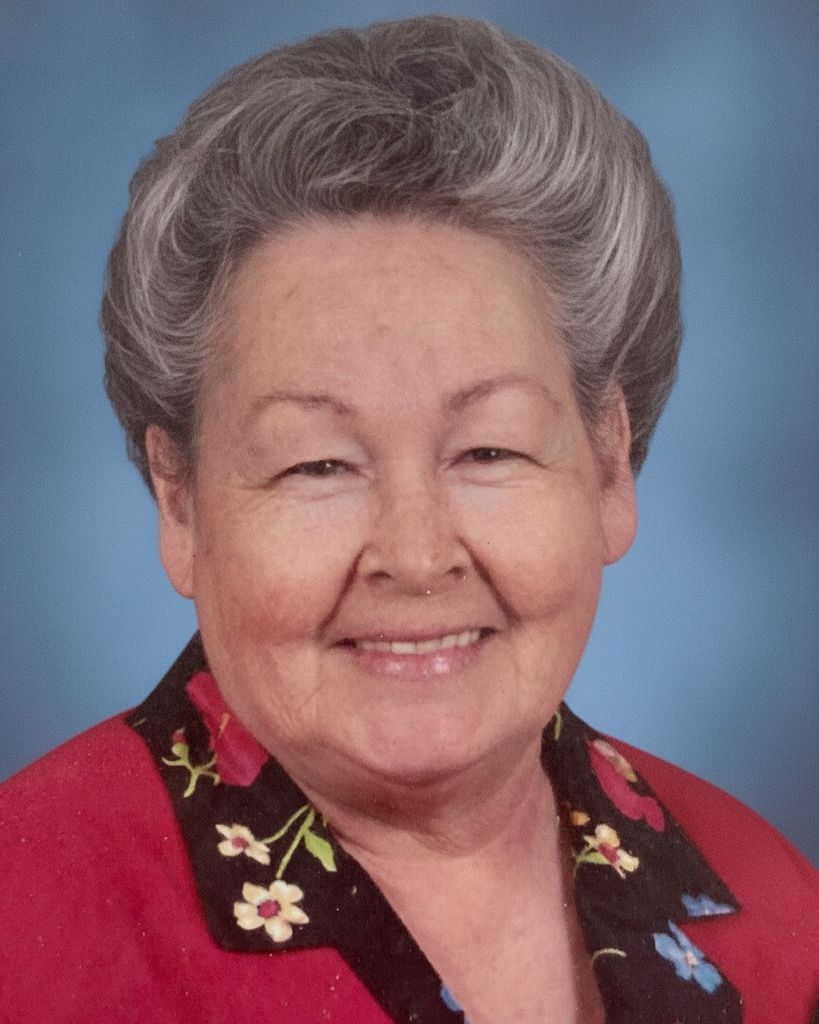 Frances Elizabeth Massengill