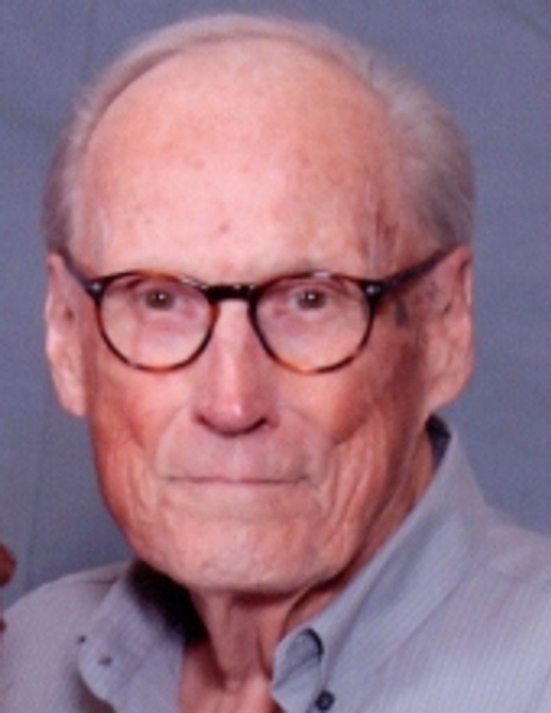 Gordon Clyde Hoffmann Profile Photo