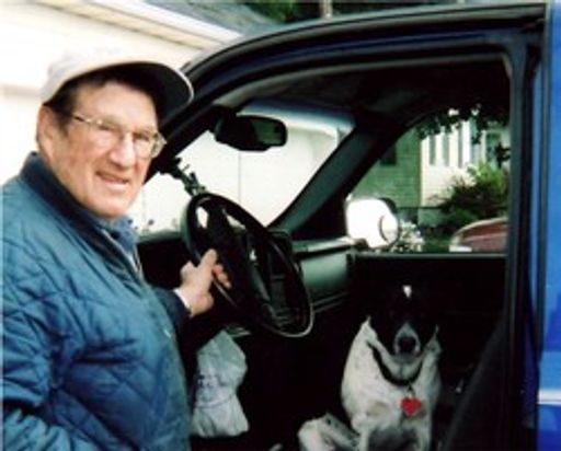 Howard Williams Profile Photo