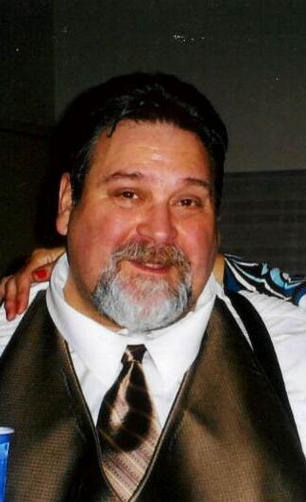 Ronald Raga