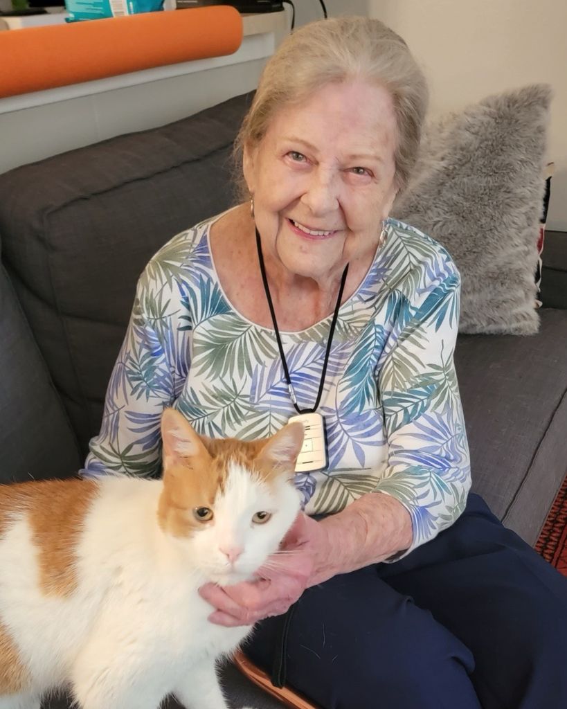 Louann Eakins Nelson Profile Photo