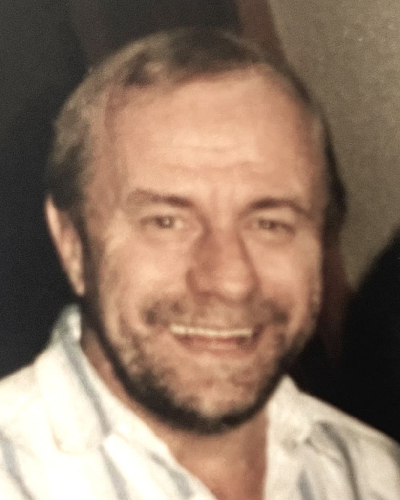Steven B. Dzwonkowski, Sr. Profile Photo