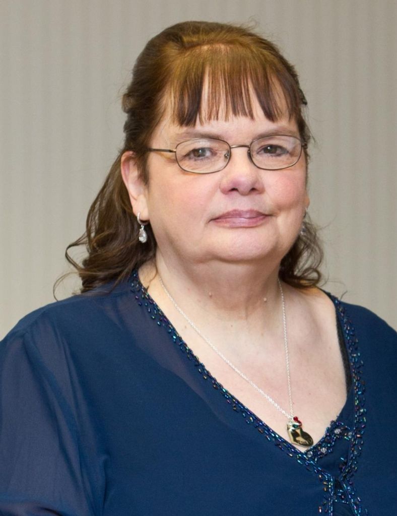 Jayne M. Haley Profile Photo