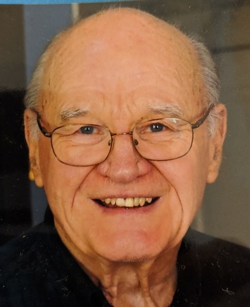 John Walter Hunter Profile Photo