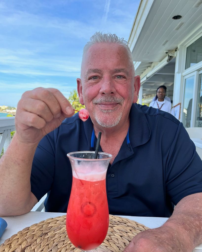 Matthew Harold Geiss Profile Photo