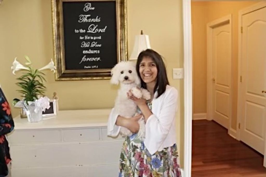 Michael Lauren Frazier Profile Photo