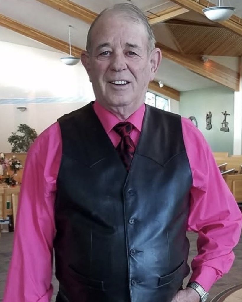 Dion Lynn Hager