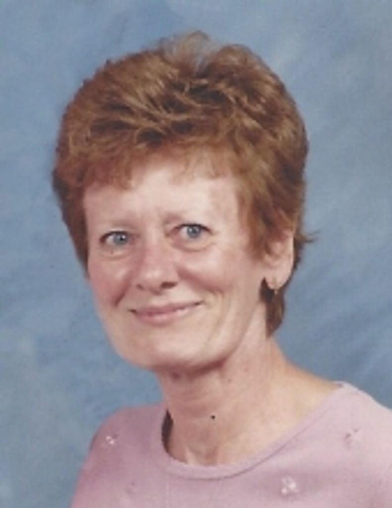 Margaret "Margie" Neil
