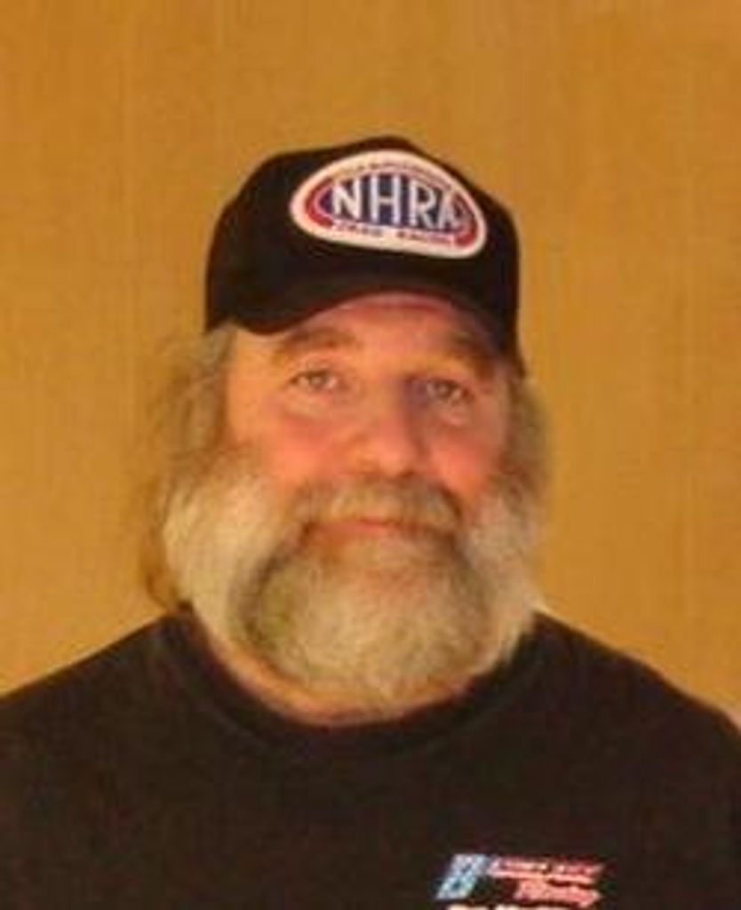 Theadore "Ted" Henry Herx Profile Photo