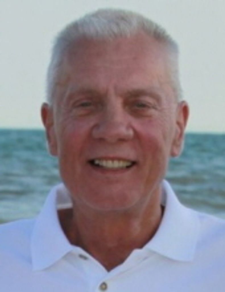 Duane M. Petersen