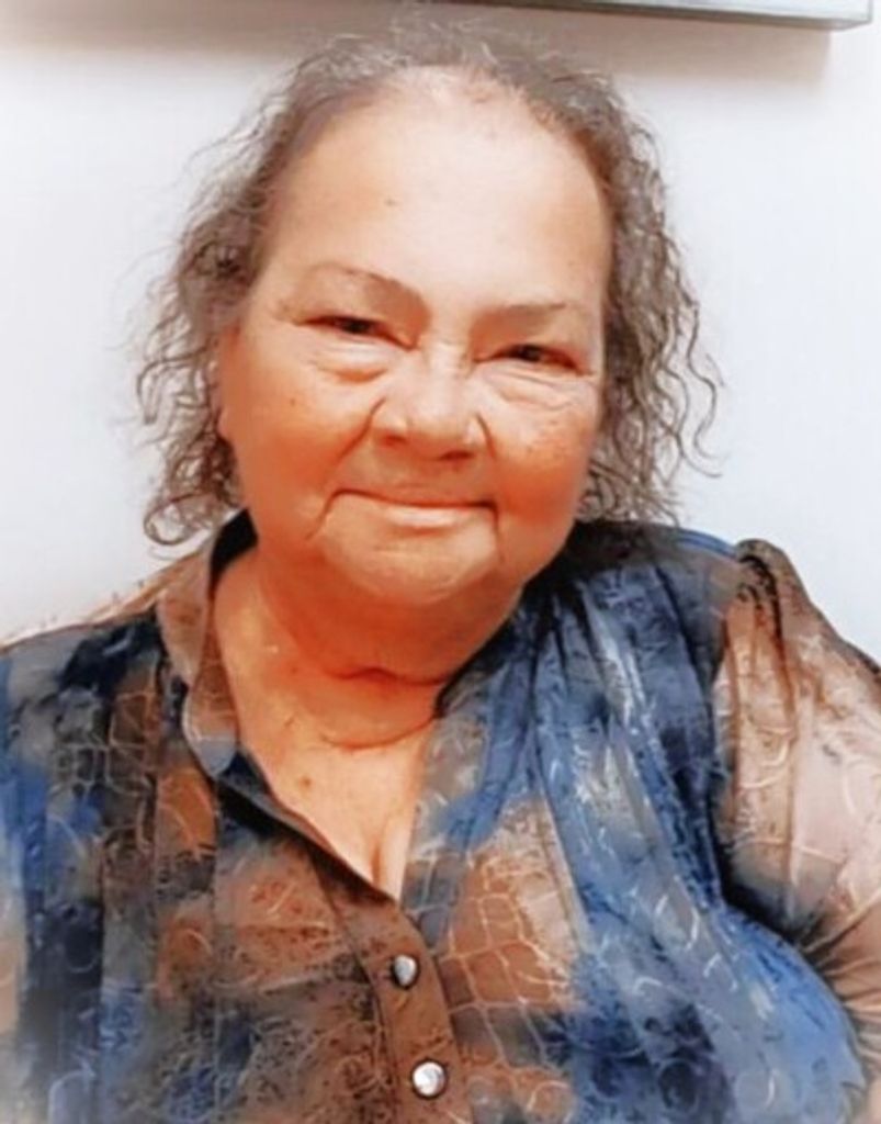 Brenda Sue Schofield Profile Photo