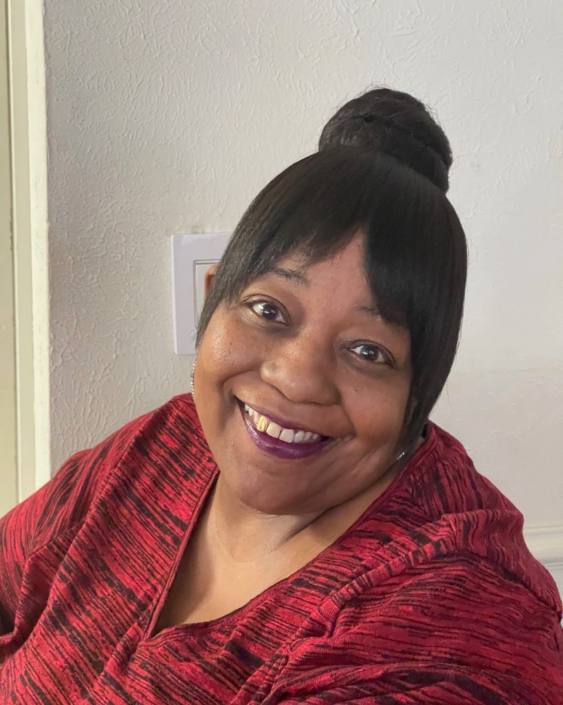 Bobbie Allen Profile Photo